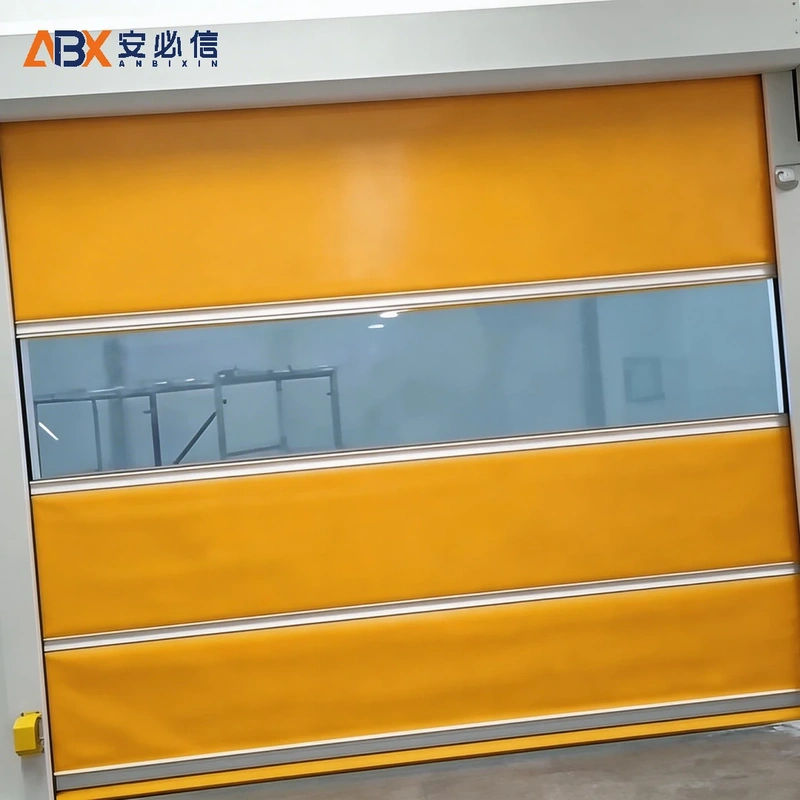 快速门采购注意事项有哪些